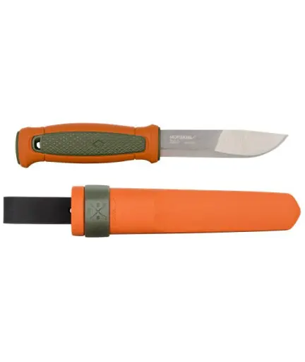 Ніж Morakniv Kansbol Hunting нержавіюча сталь