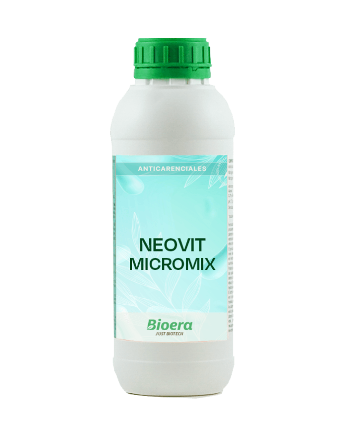 Коректор дифіциту живлення NEOVIT MICROMIX 1 л