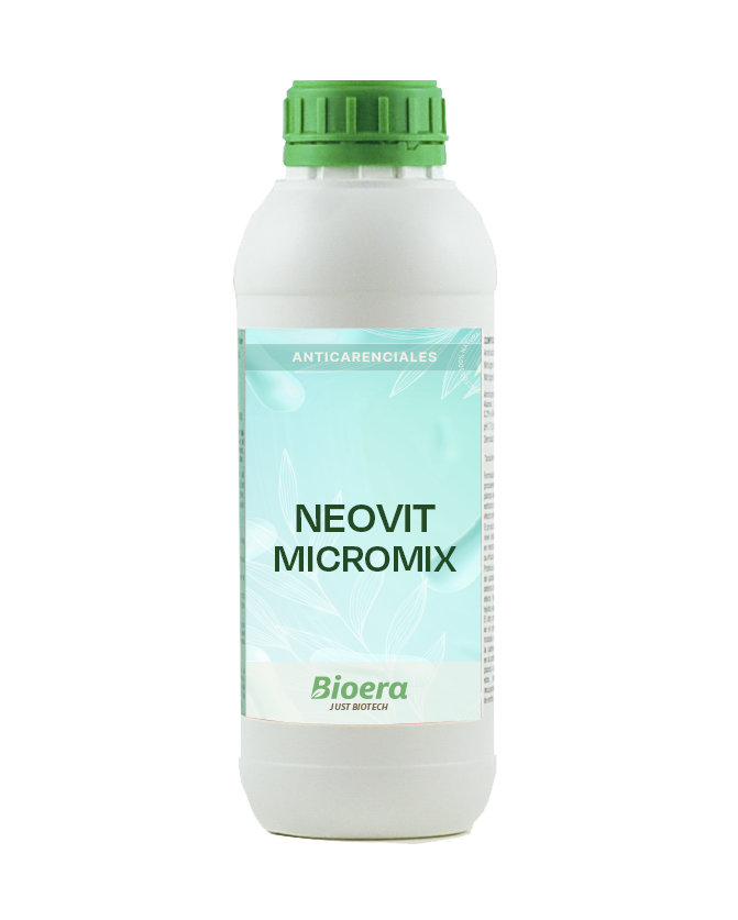 Коректор дифіциту живлення NEOVIT MICROMIX 1 л