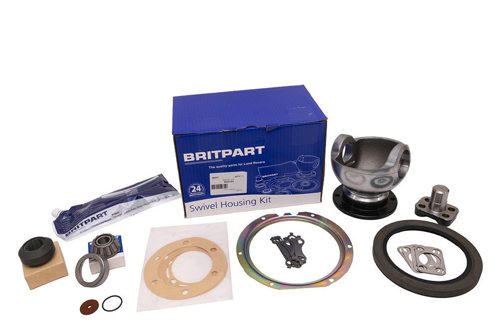 DA3181 - SWIVEL HOUSING KIT