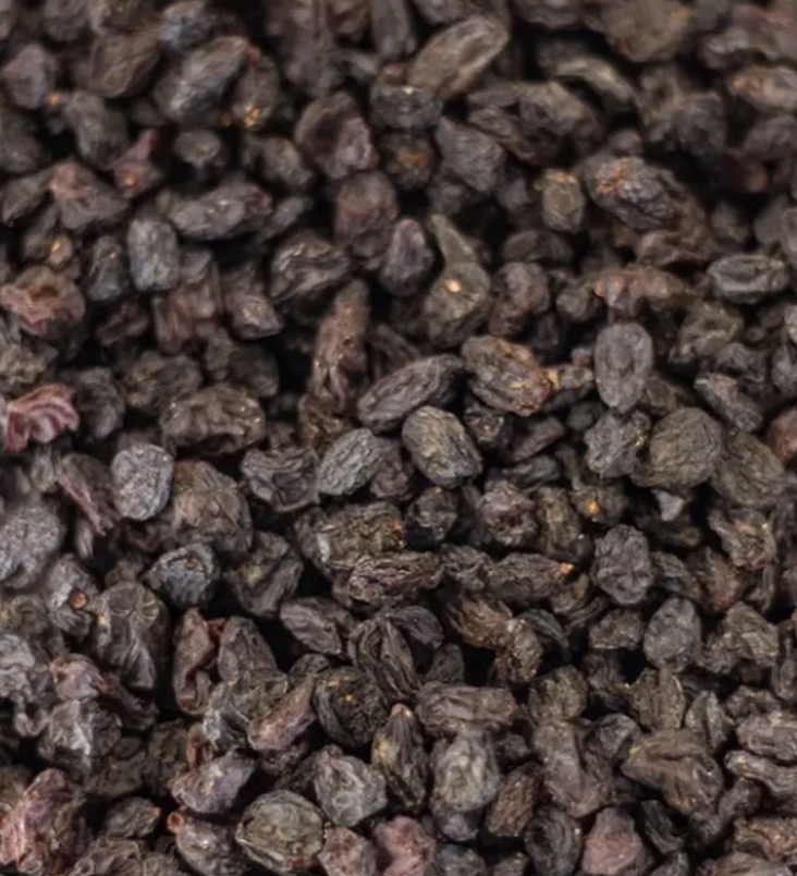 Родзинки коричневі (Абжуш)