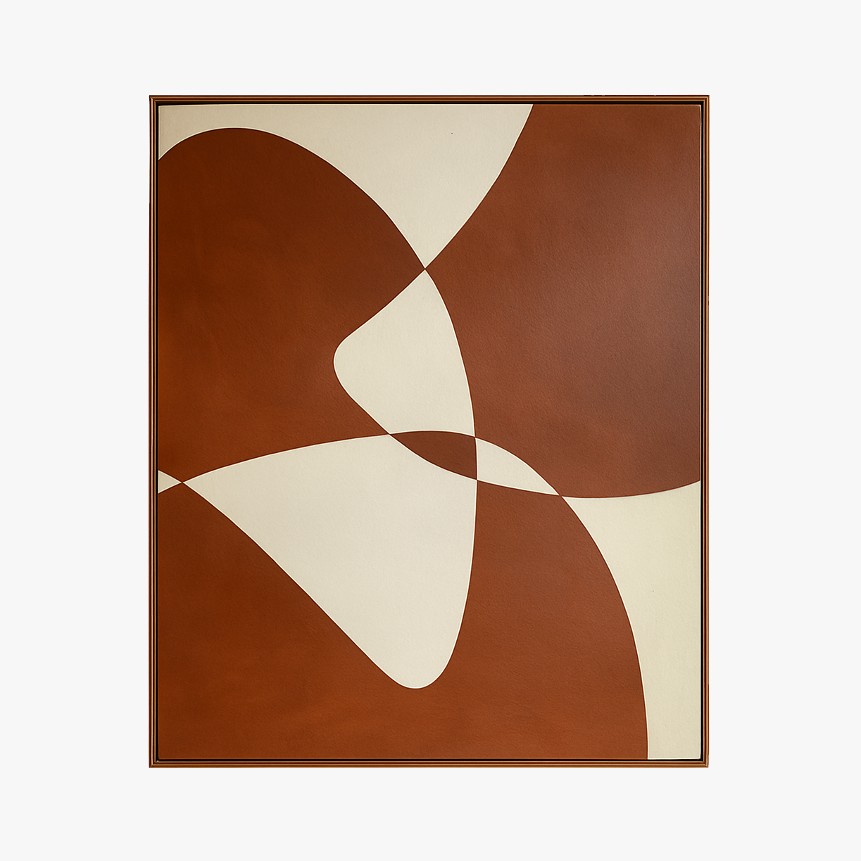 Abstract Wall Canvas