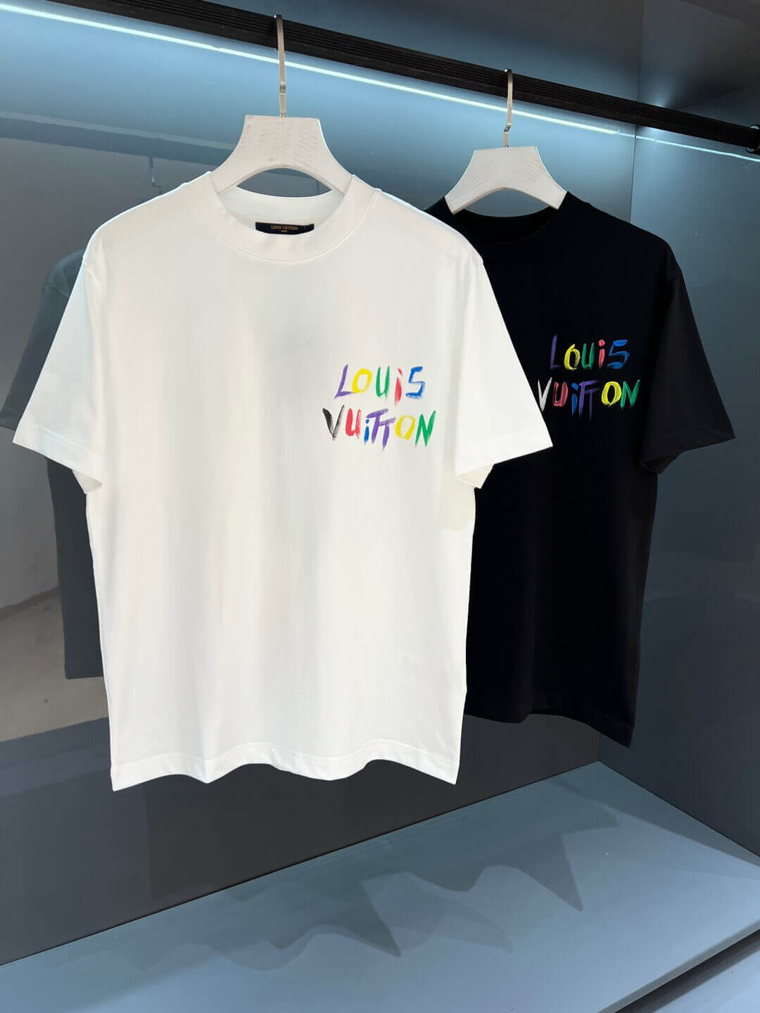 Louis Vuitton футболка