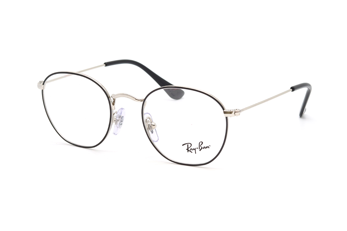 RAY-BAN RY 9572V 4064 46 оправа для окулярів