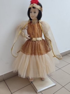 Костюм Жар Птиці_02