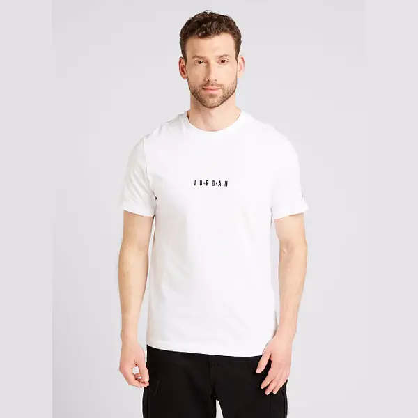 Футболка чоловіча Jordan Air Tee Tshirt