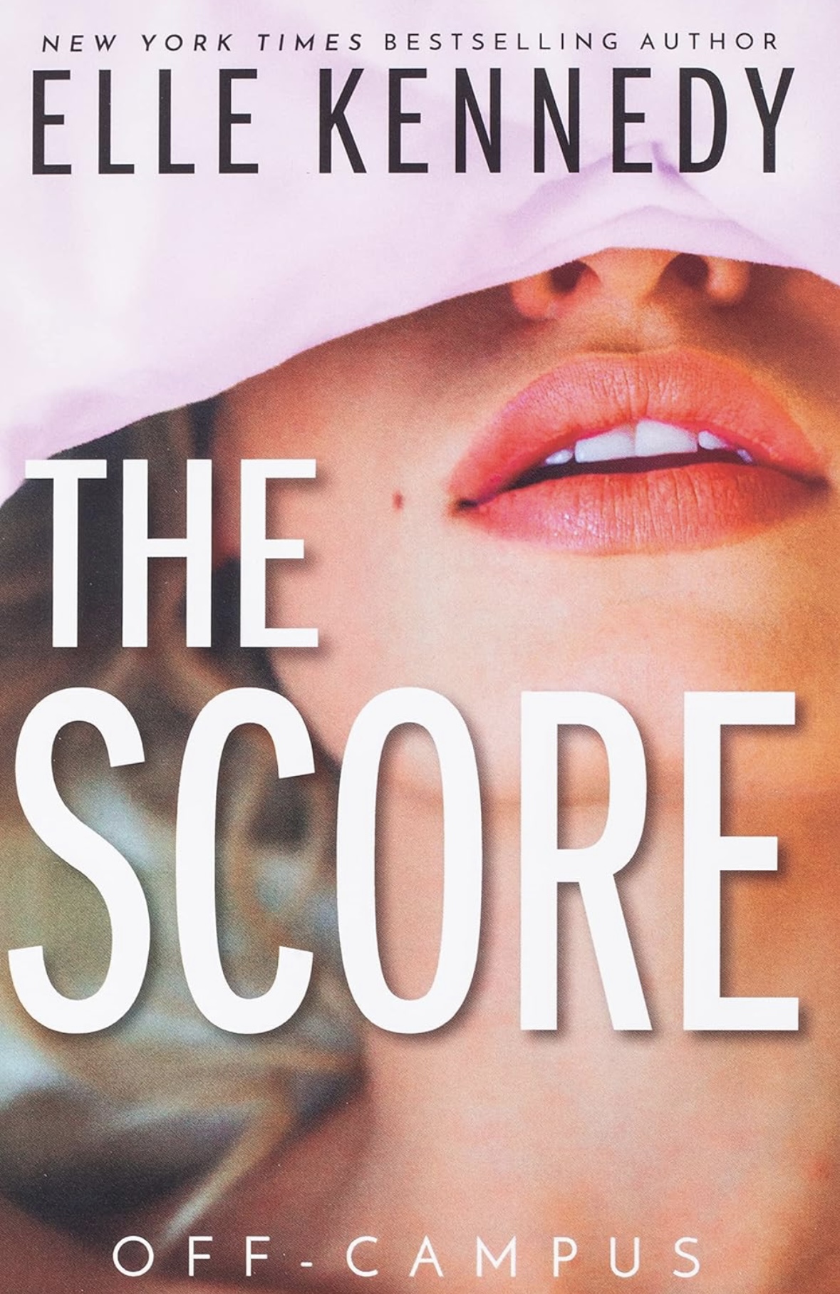 The Score Elle Kennedy book 2