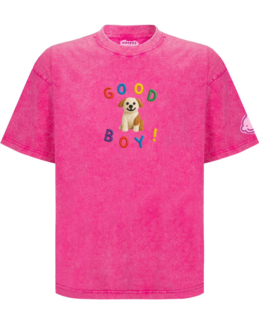 Футболка "Good Boy"
