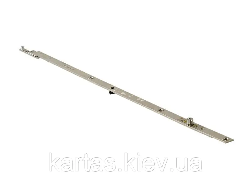 Подовжувач GR.40 MV кутової передачі Siegenia