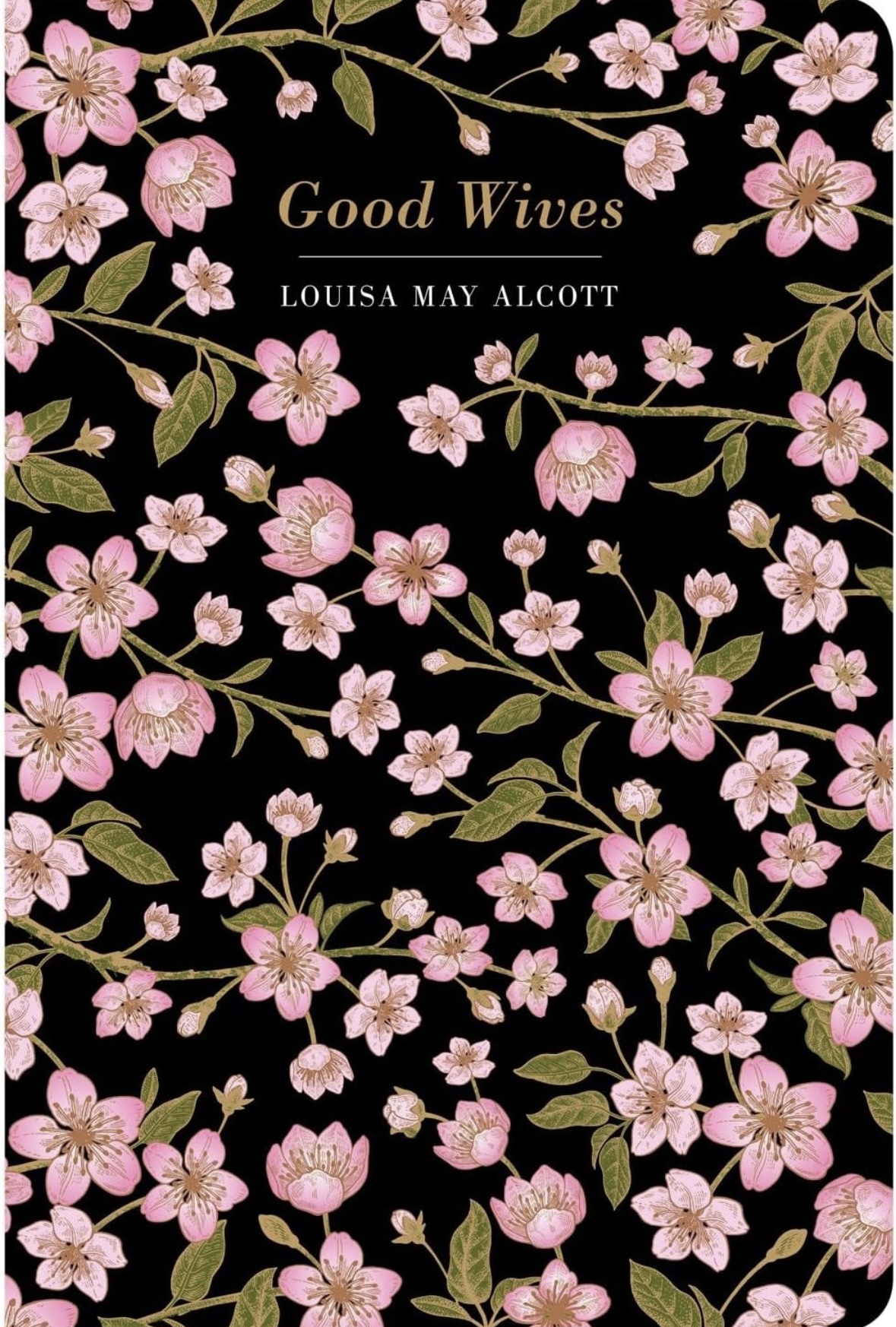 Good Wives Louisa May Alcott