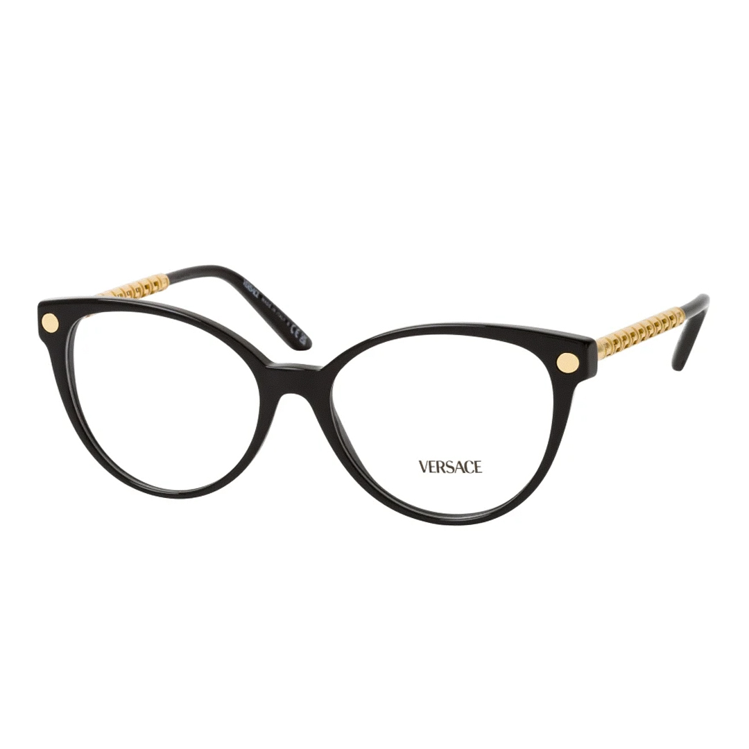 Оправа для окулярів Versace VE 3353 GB1 54
