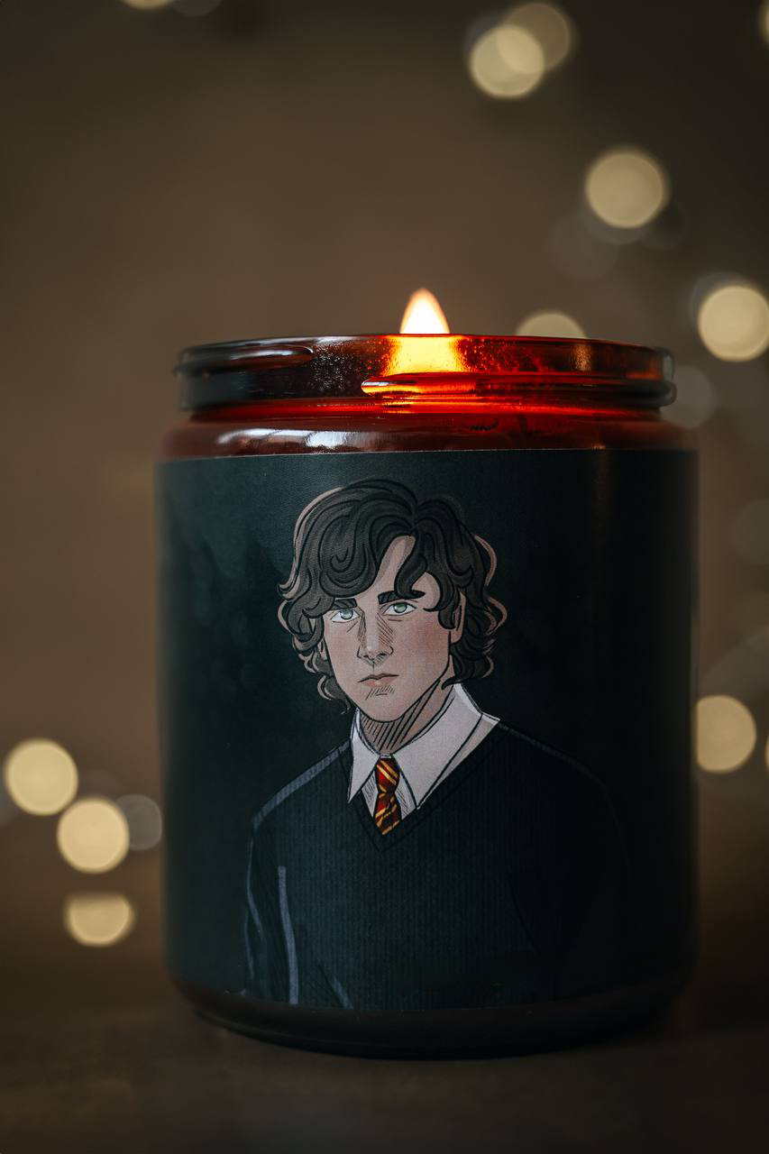 Свічка "Невіл"