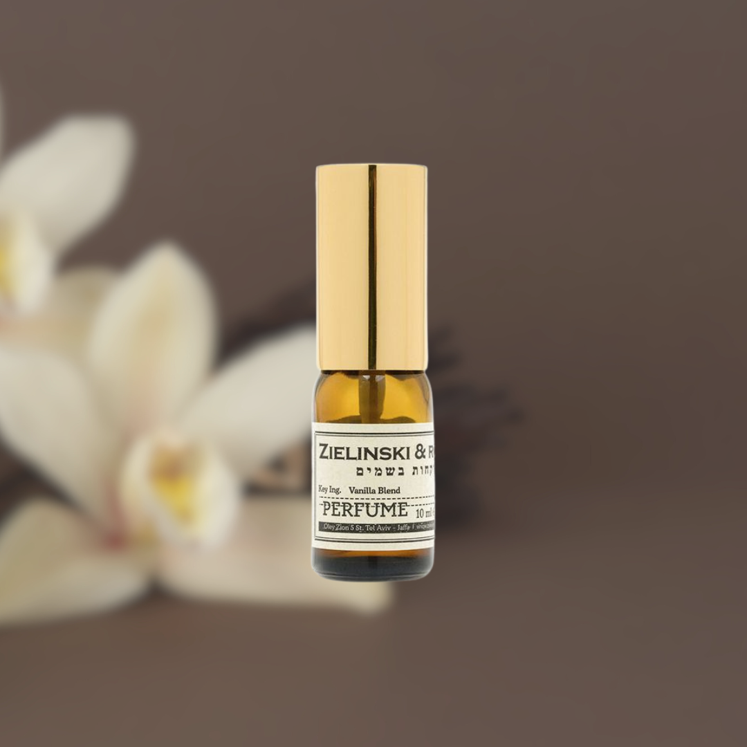 Парфум Vanilla Blend Zielinski & Rozen 100мл