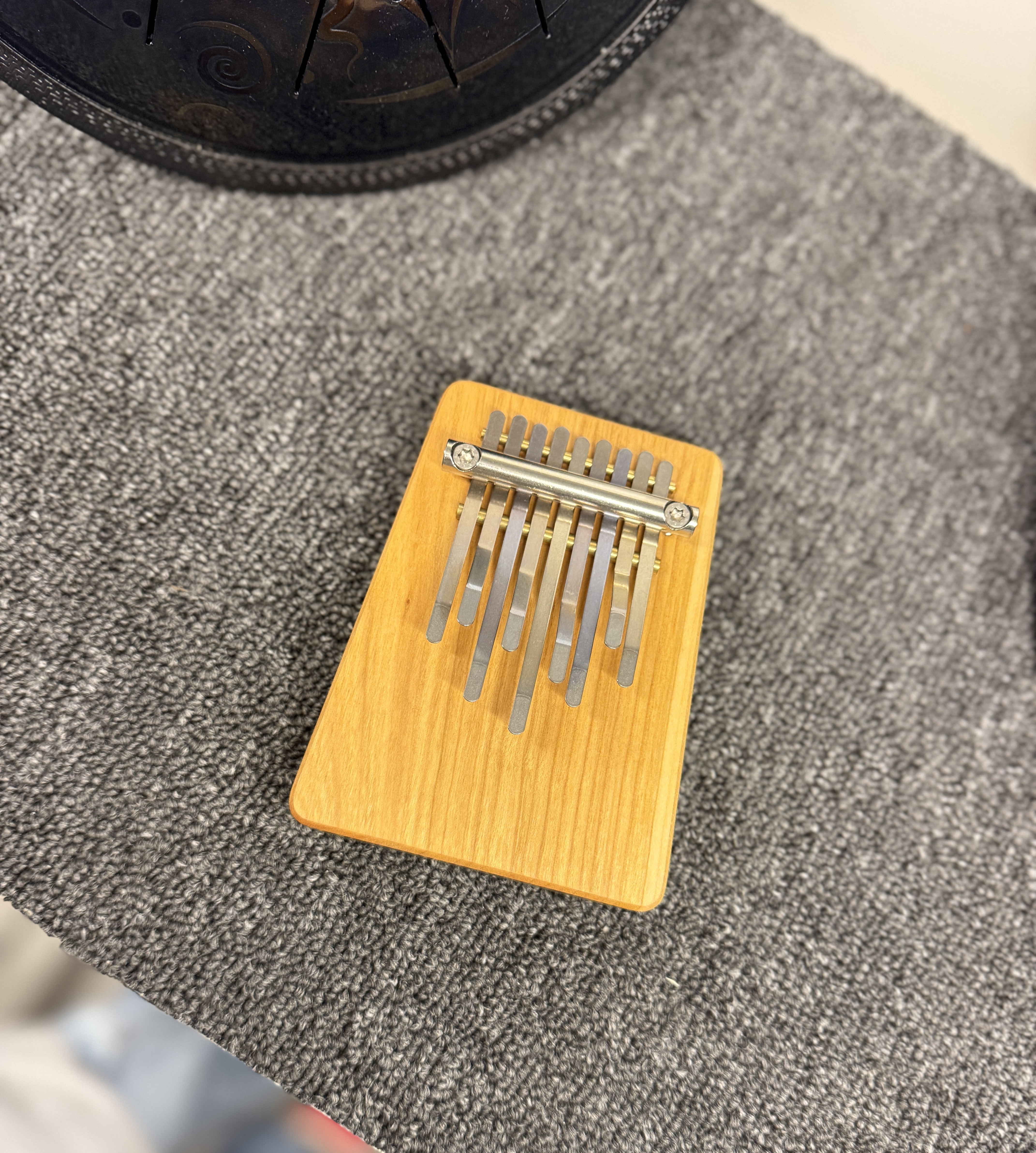 Калімба Hocema маленька