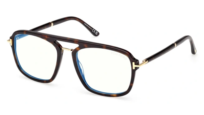 TOM FORD FT 6086-B 052 54
