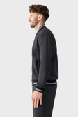 Костюм AVECS чорний із технологією Breathable