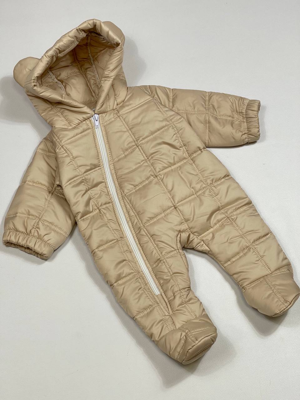 Комбінезон з плащівки