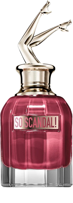 ТЕСТЕР Jean Paul Gaultier So Scandal!