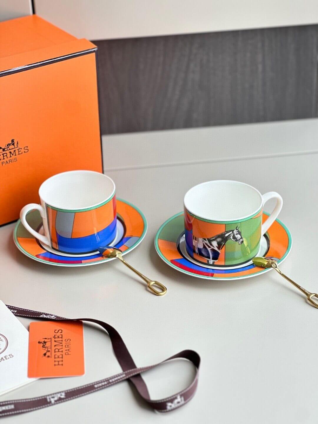 Hermes сервіз