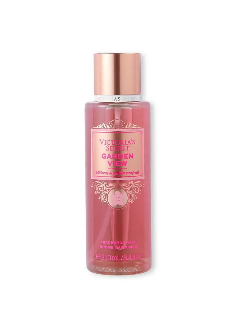 Парфумований cпрей для тіла Victoria's Secret Garden View 250 мл