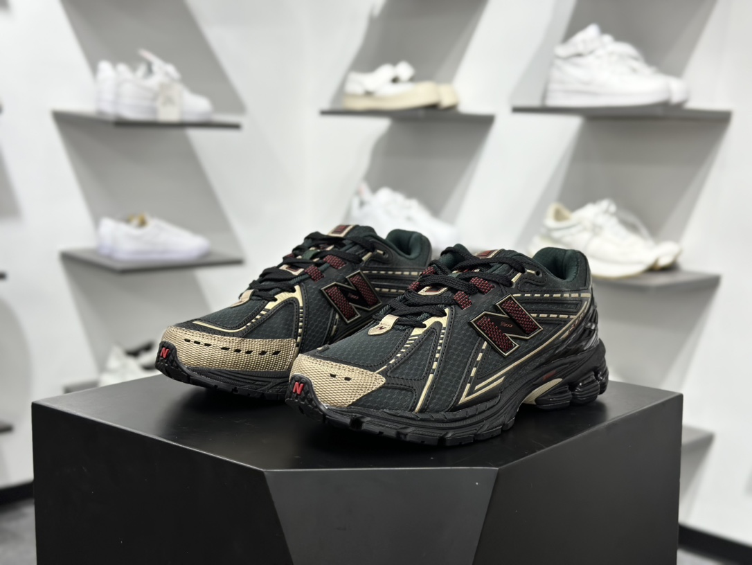 New BalanceM1906RKS