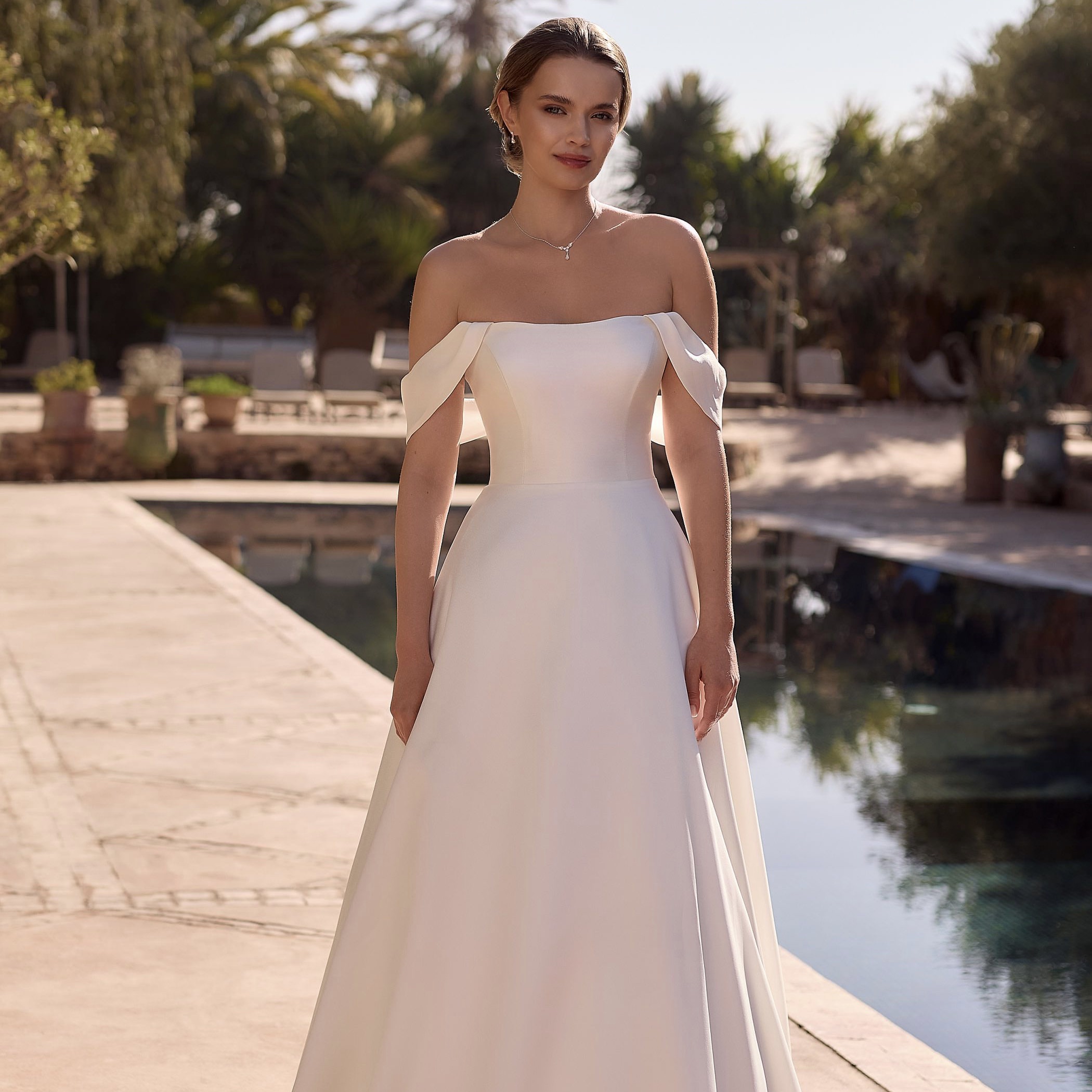 Bianco Evento INGRIT