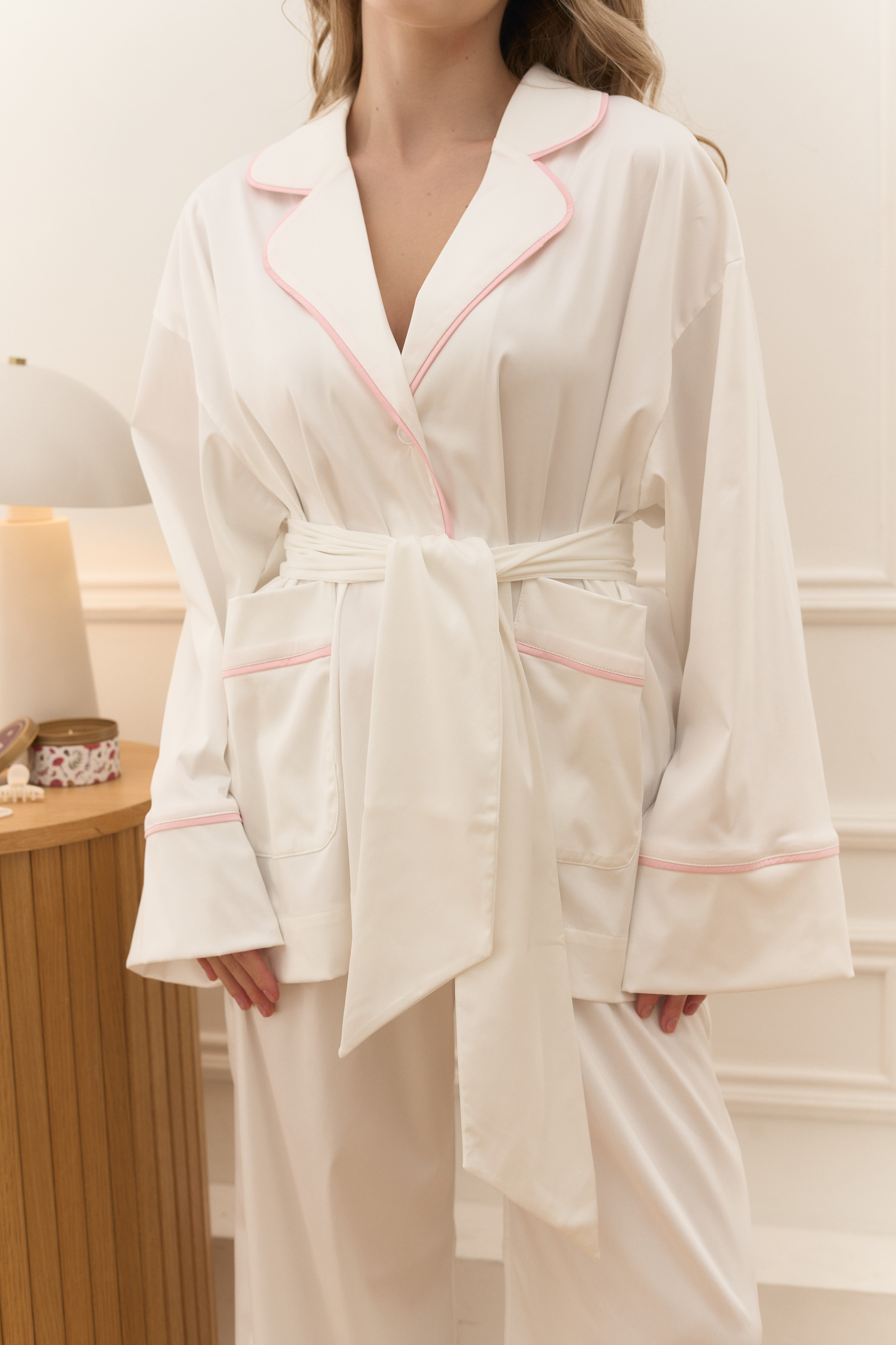 Сорочка Soft Milk