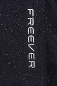 Парка чоловіча IWARM Freever AF 21787 чорна