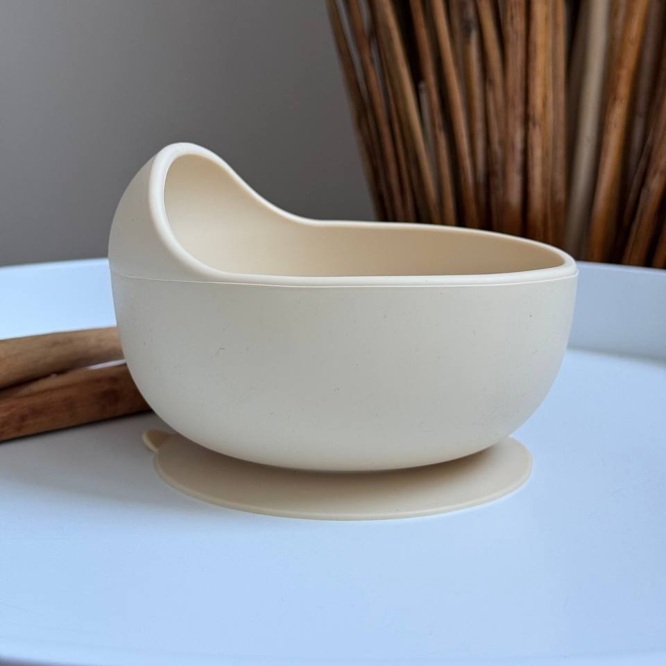 Глибока миска з бортиком Айворі (Navajo)