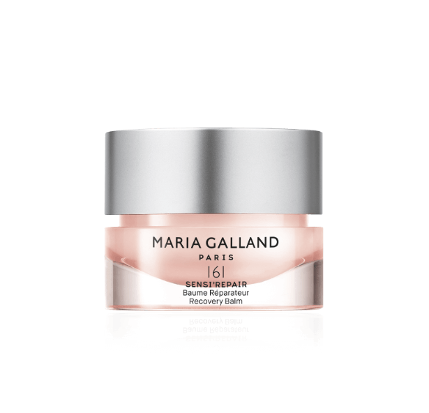 161 Recovery Balm Sensi’Repair - Живильний бальзам для чутливої, подразненої шкіри