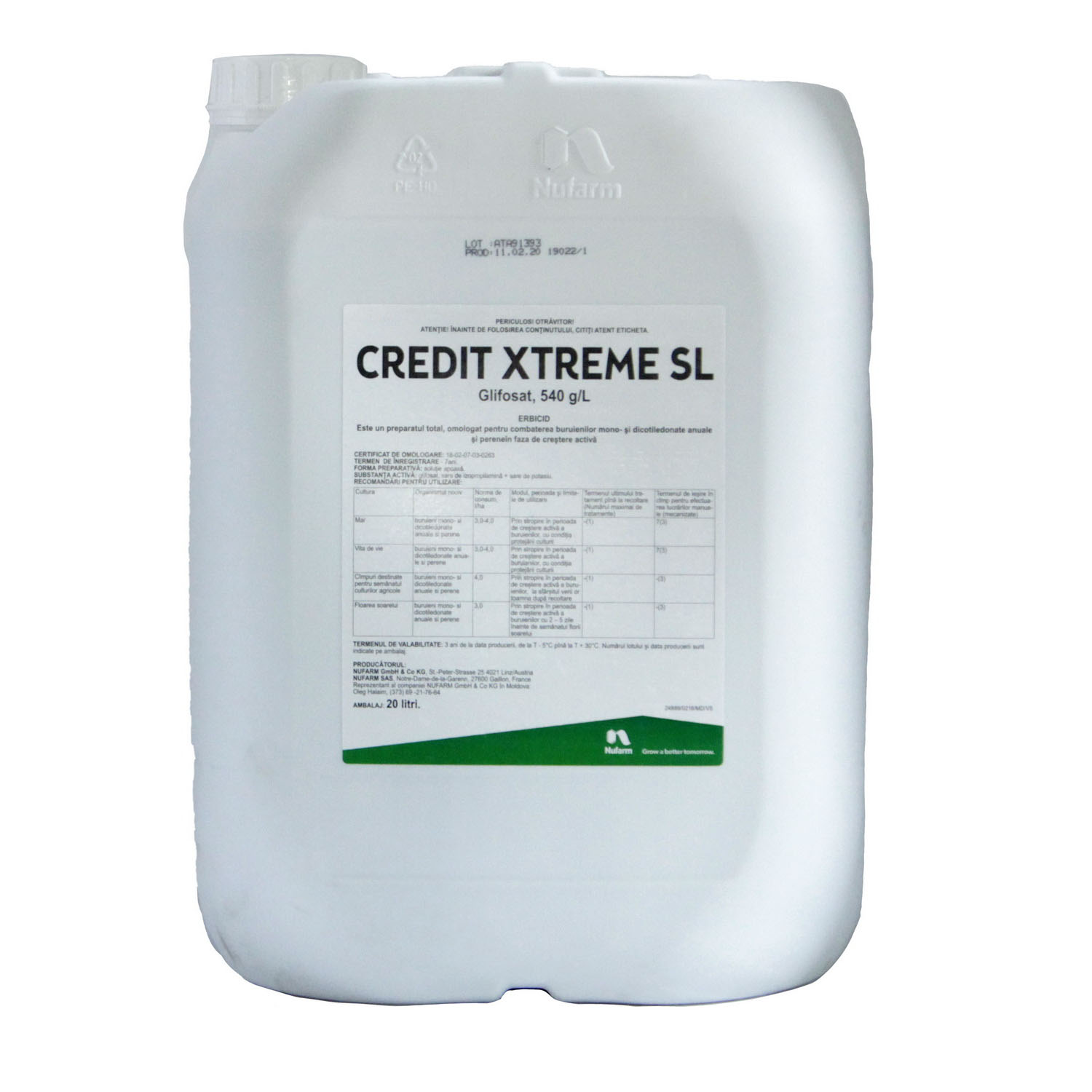 Credit Xtreme SL