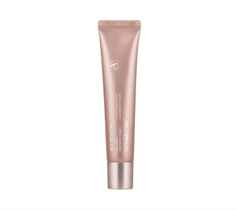 Крем для шиї та зони декольте з Астаксантином - Age Reviving Advanced Neck Cream
