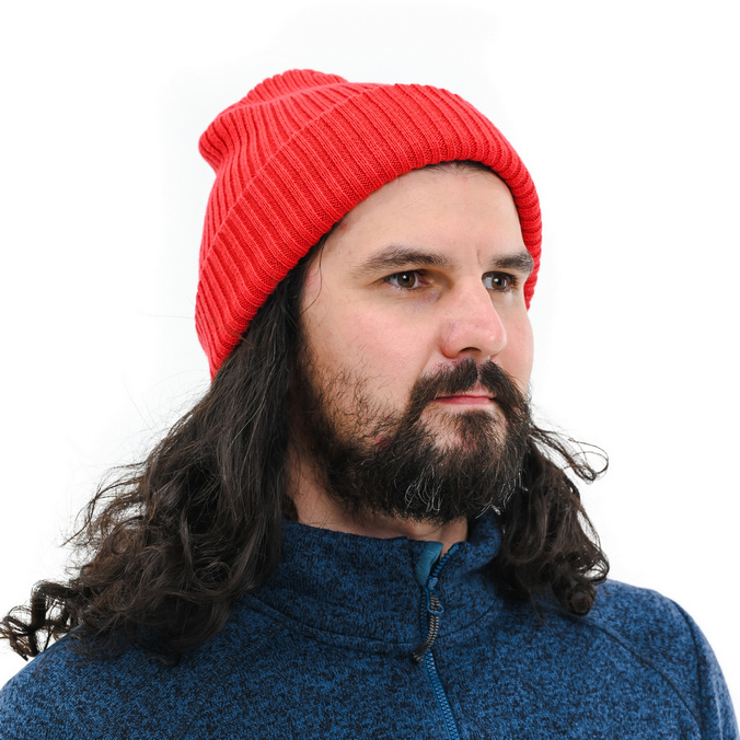 Шапка Turbat Custo