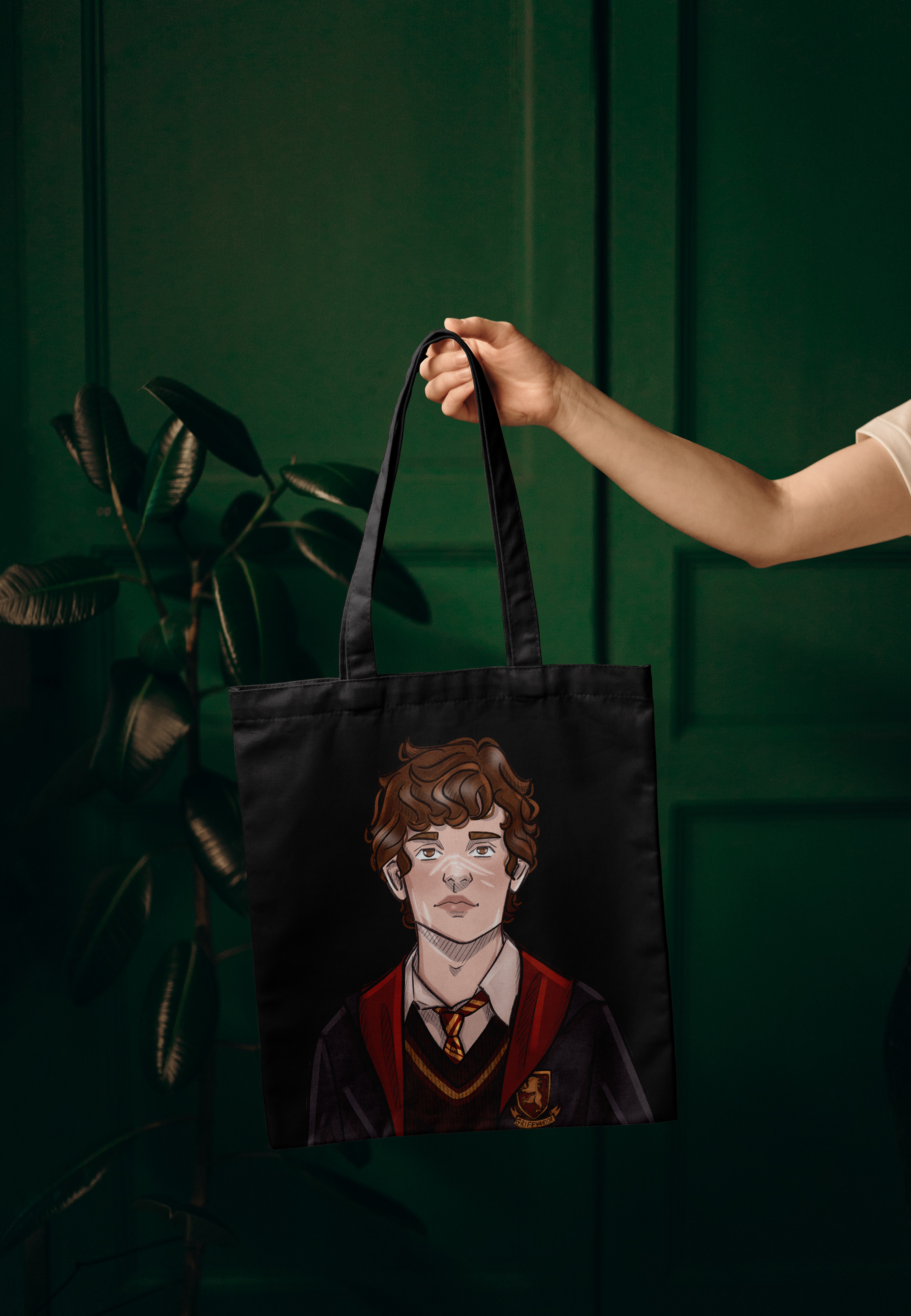 Шопер "Ремус"