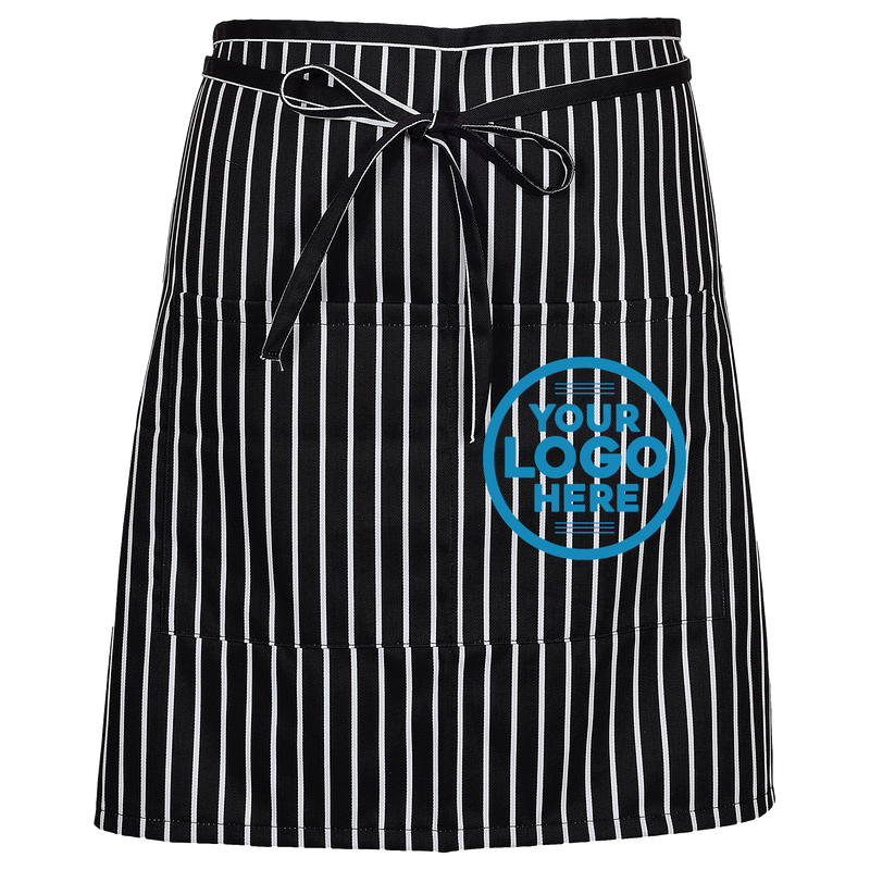 Half Bistro Apron