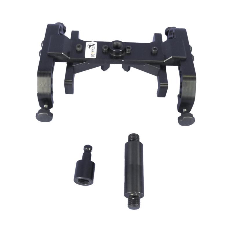 COAXIAL BRACKET FOR FARO FOCUS S & FOCUS M SCANNER