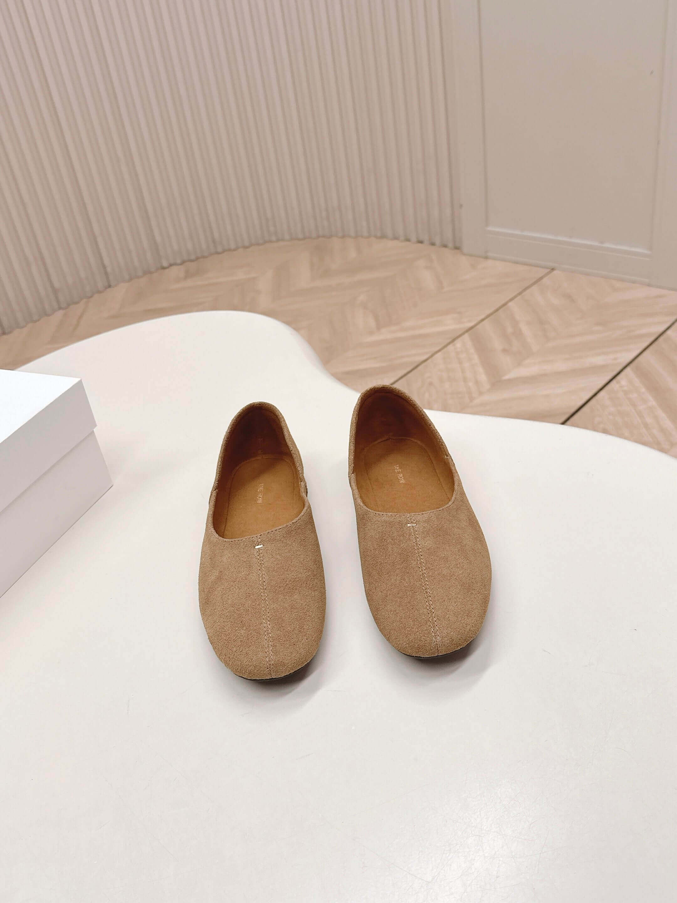 THE ROW балетки