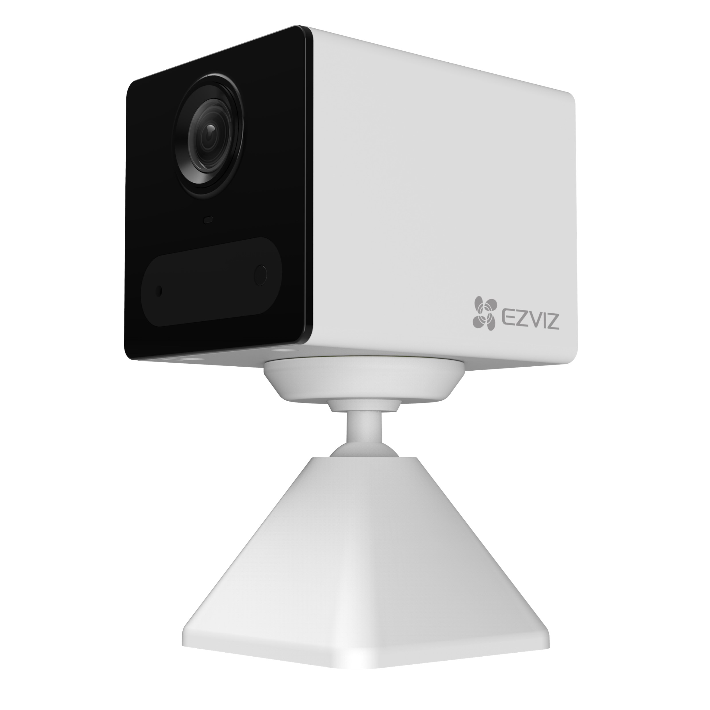 EZVIZ CB2 2MP Wi-Fi Smart Home Battery Camera – WHITE