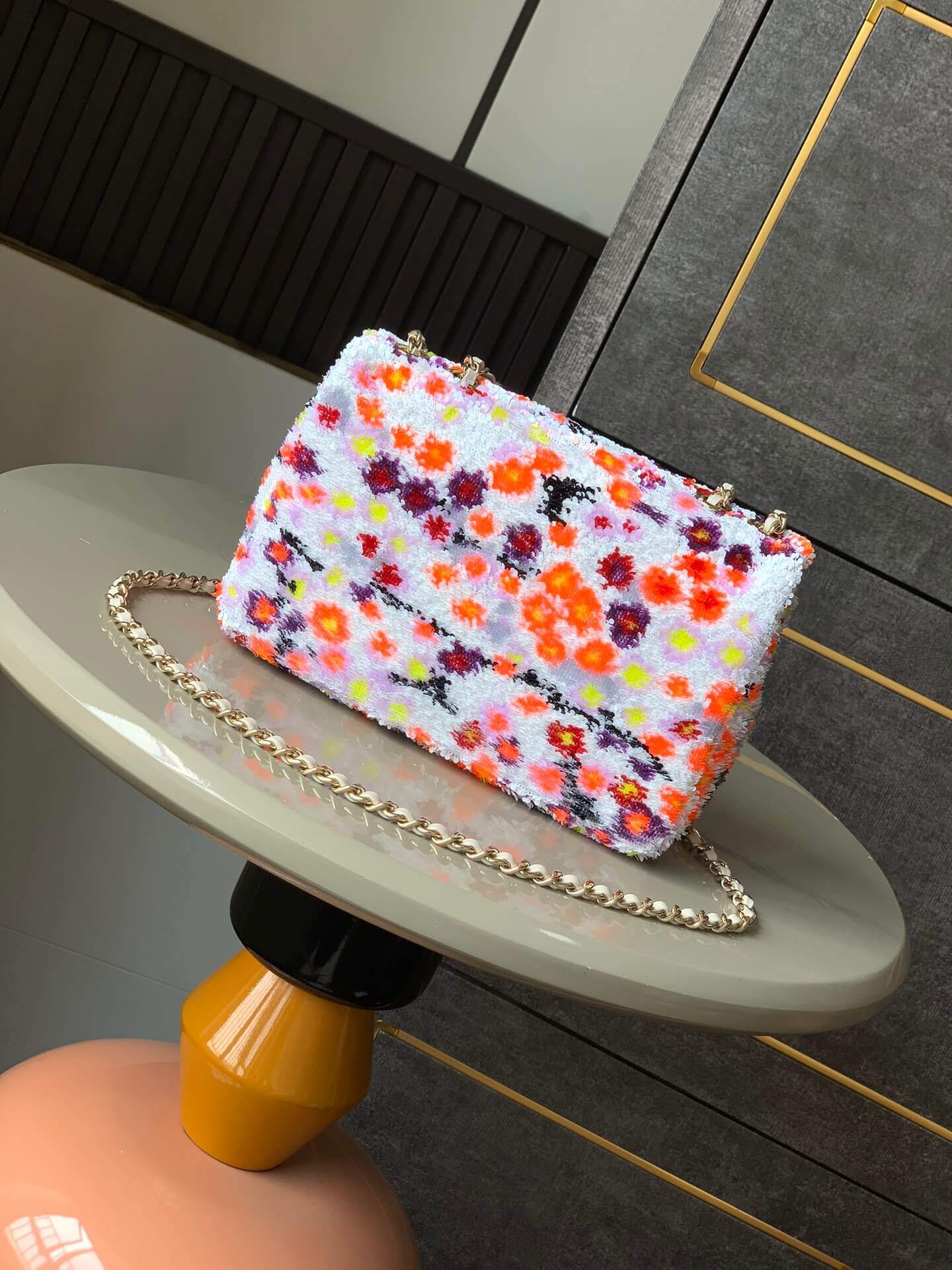 Chanel сумка