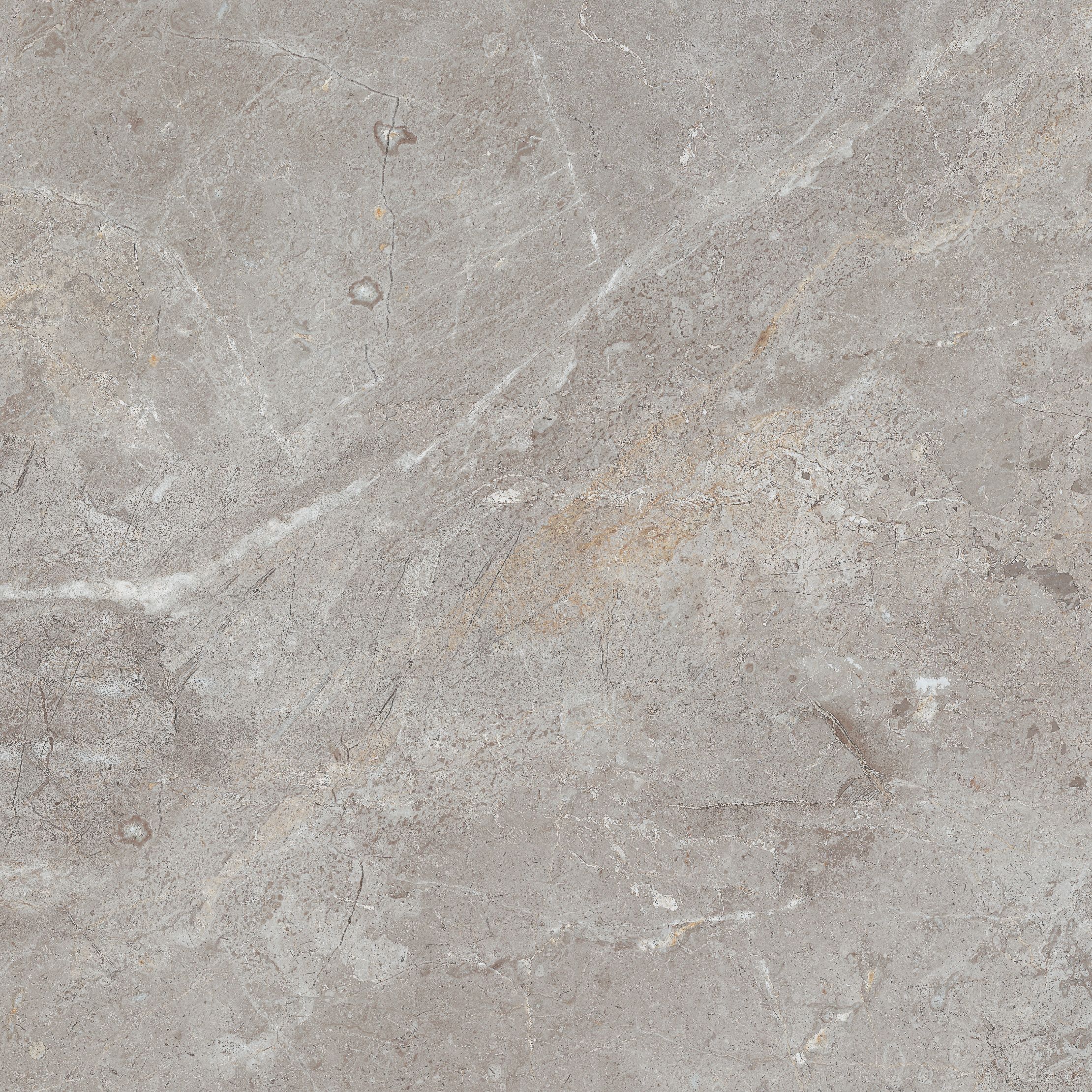 Perfecto Grey F P (470x470x8 мм)