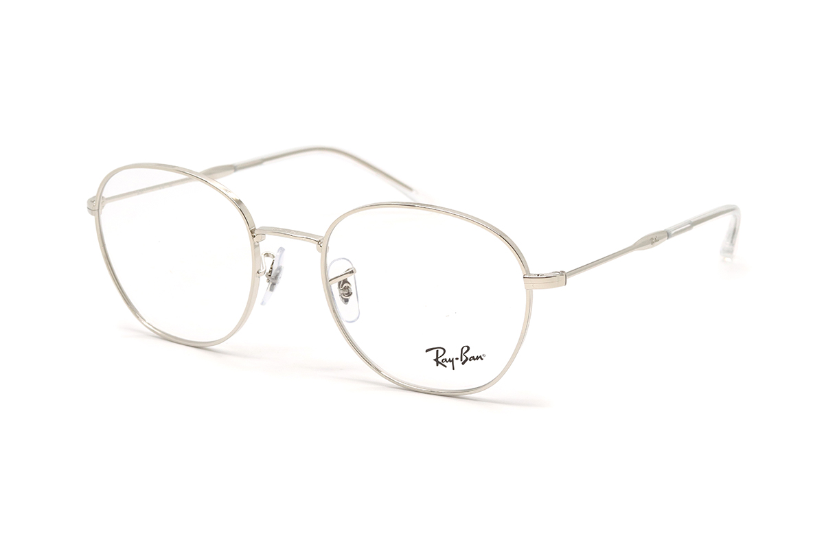 RAY-BAN RX 6509 2968 53 оправа для окулярів