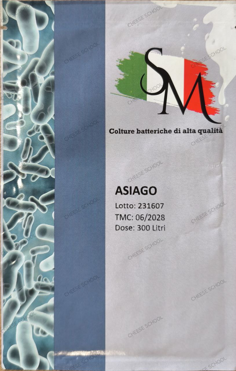 ASIAGO Manfredini Simone
