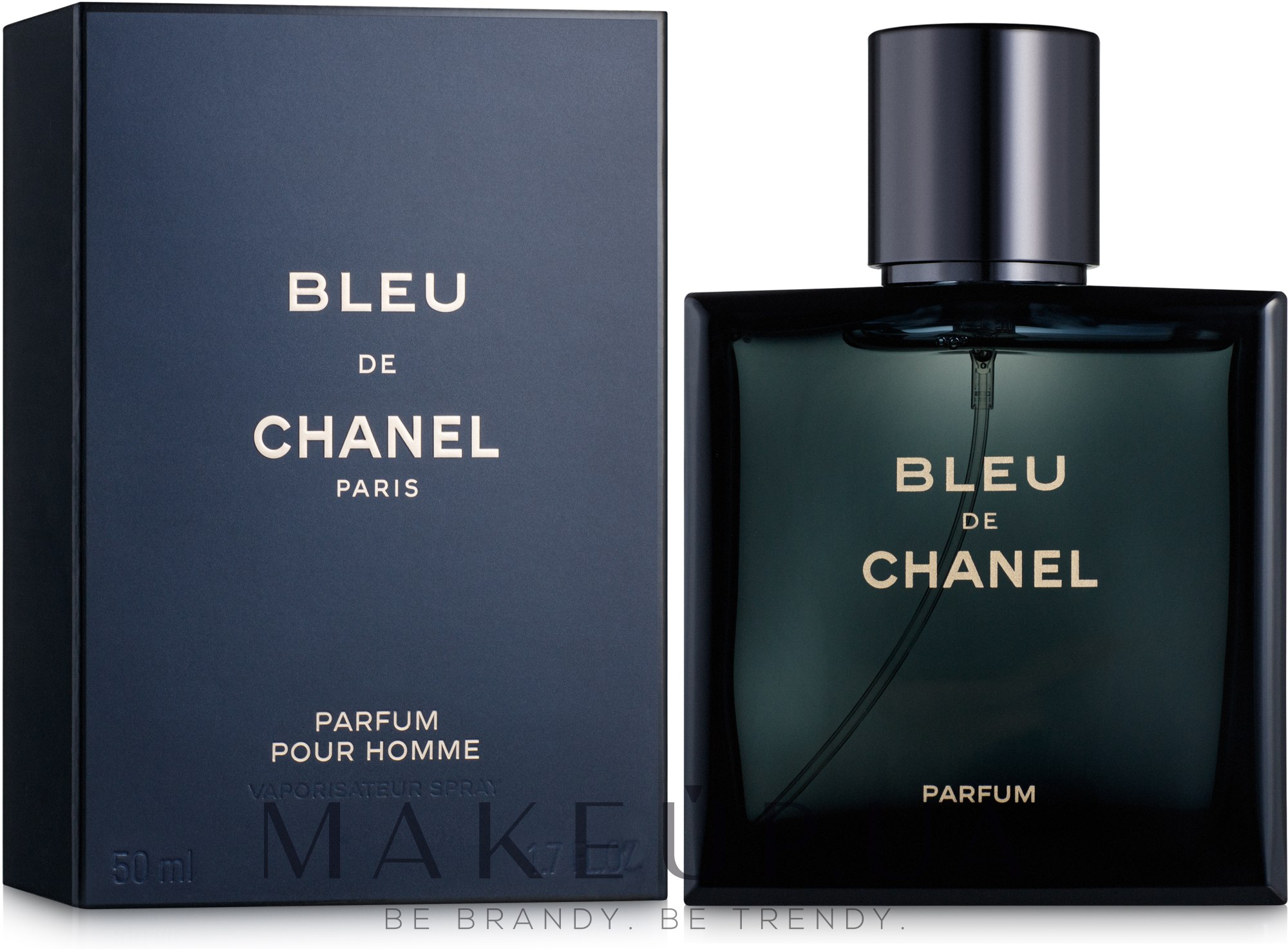 Міні 257 Альтернатива BLEU DE CHANEL / CHANEL