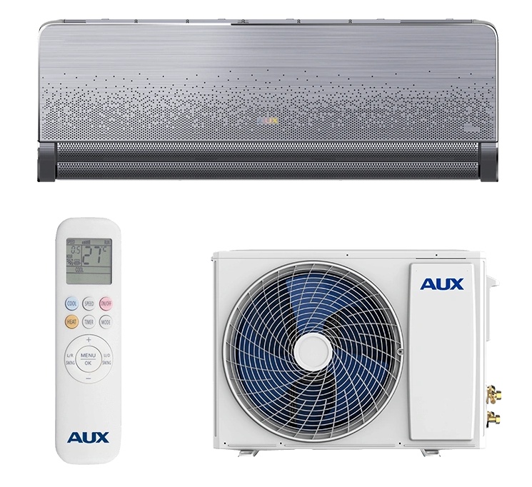 Кондиціонер AUX C-PRO AUX-12CPRO