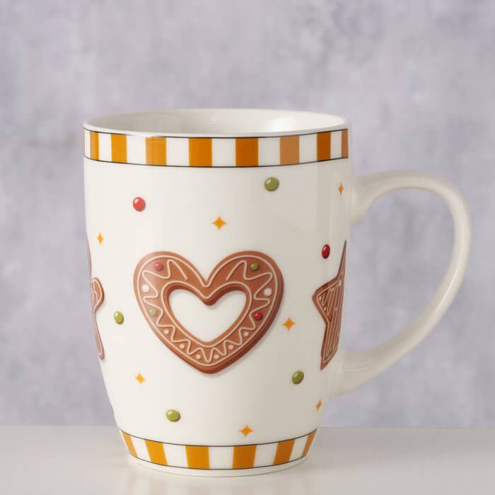 Кухоль Імбирний пряник 330 мл