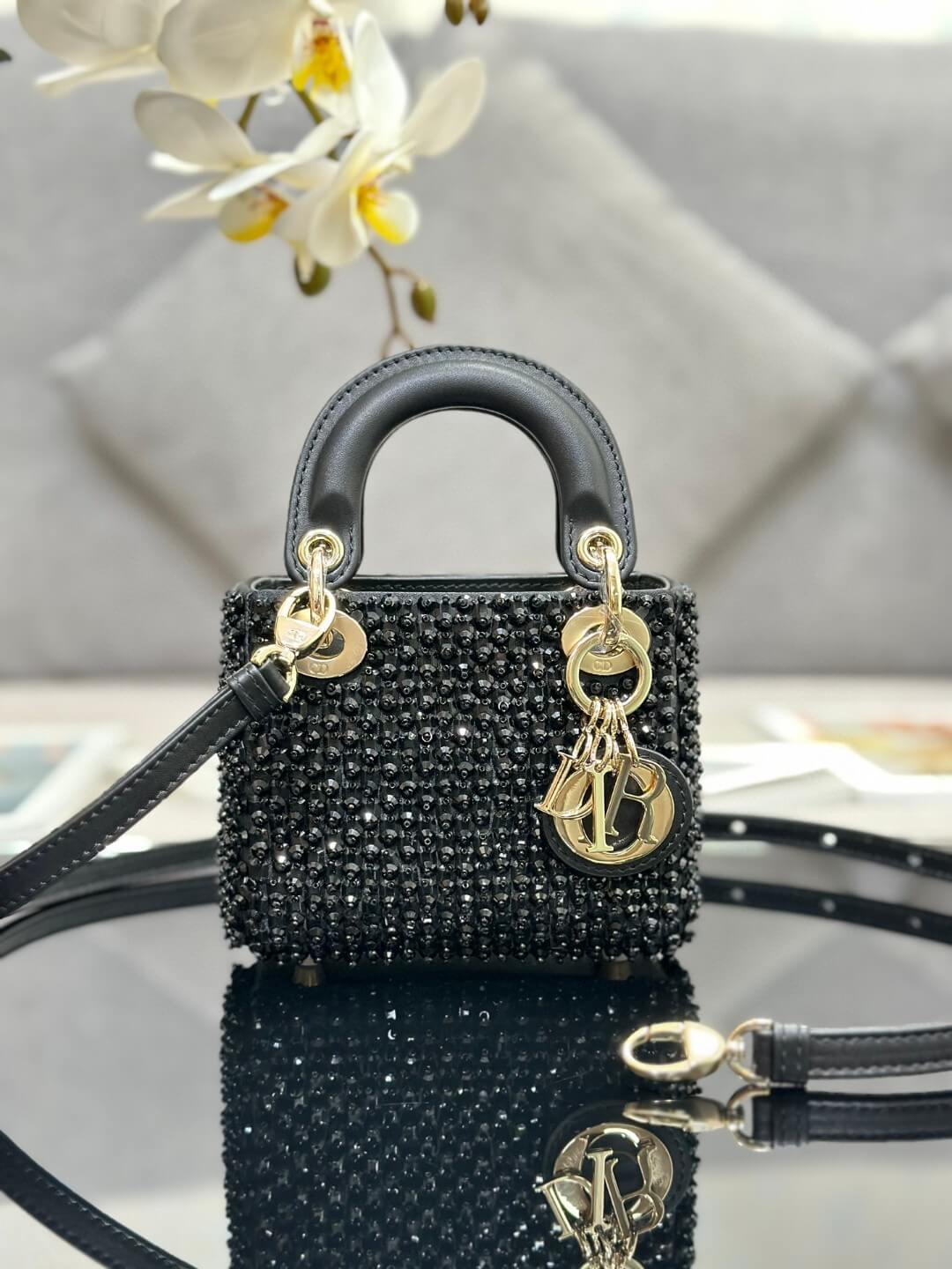 Dior сумка