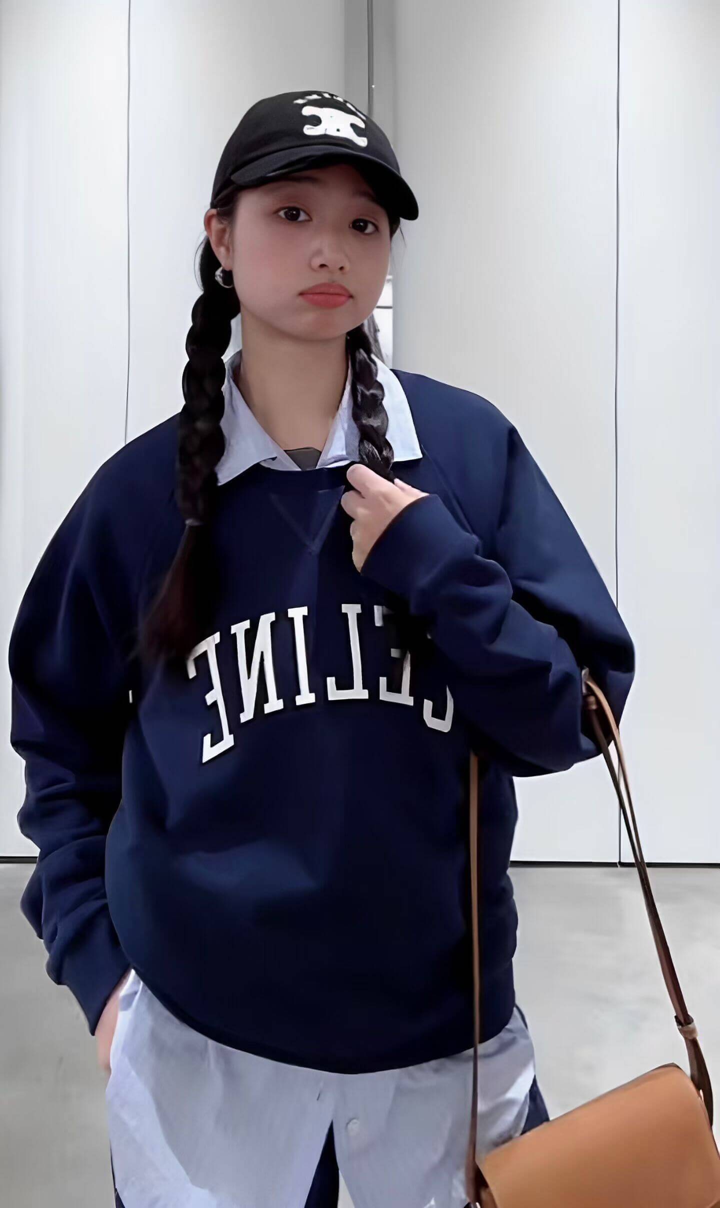 Celine джемпер