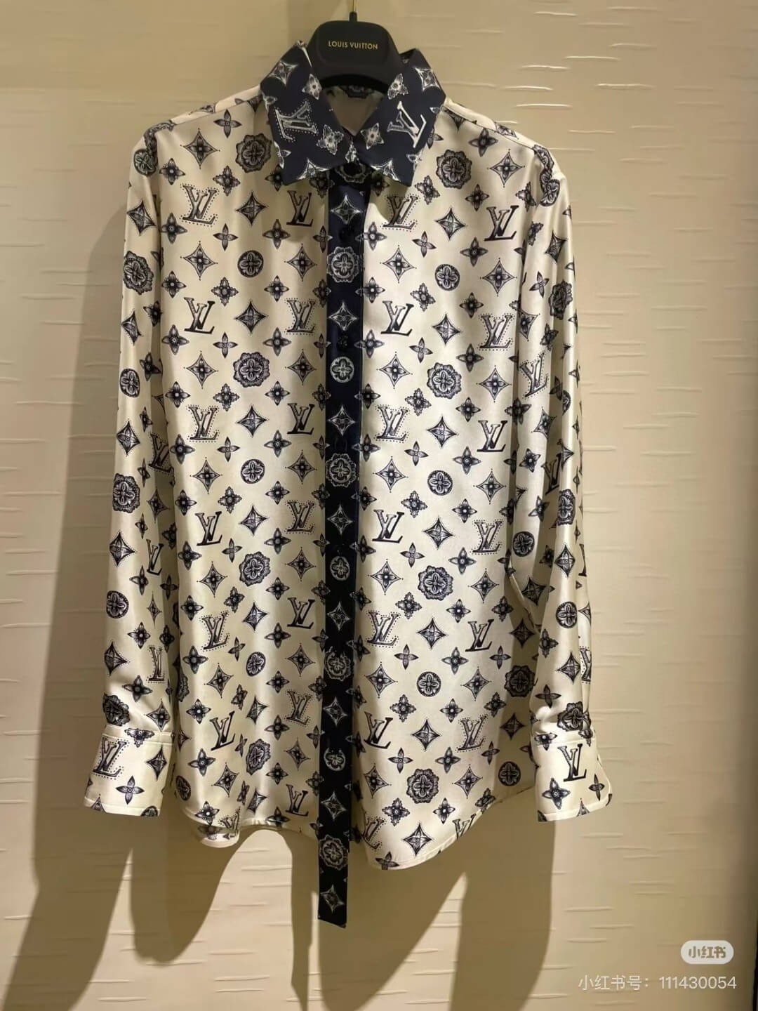 Louis Vuitton блузка