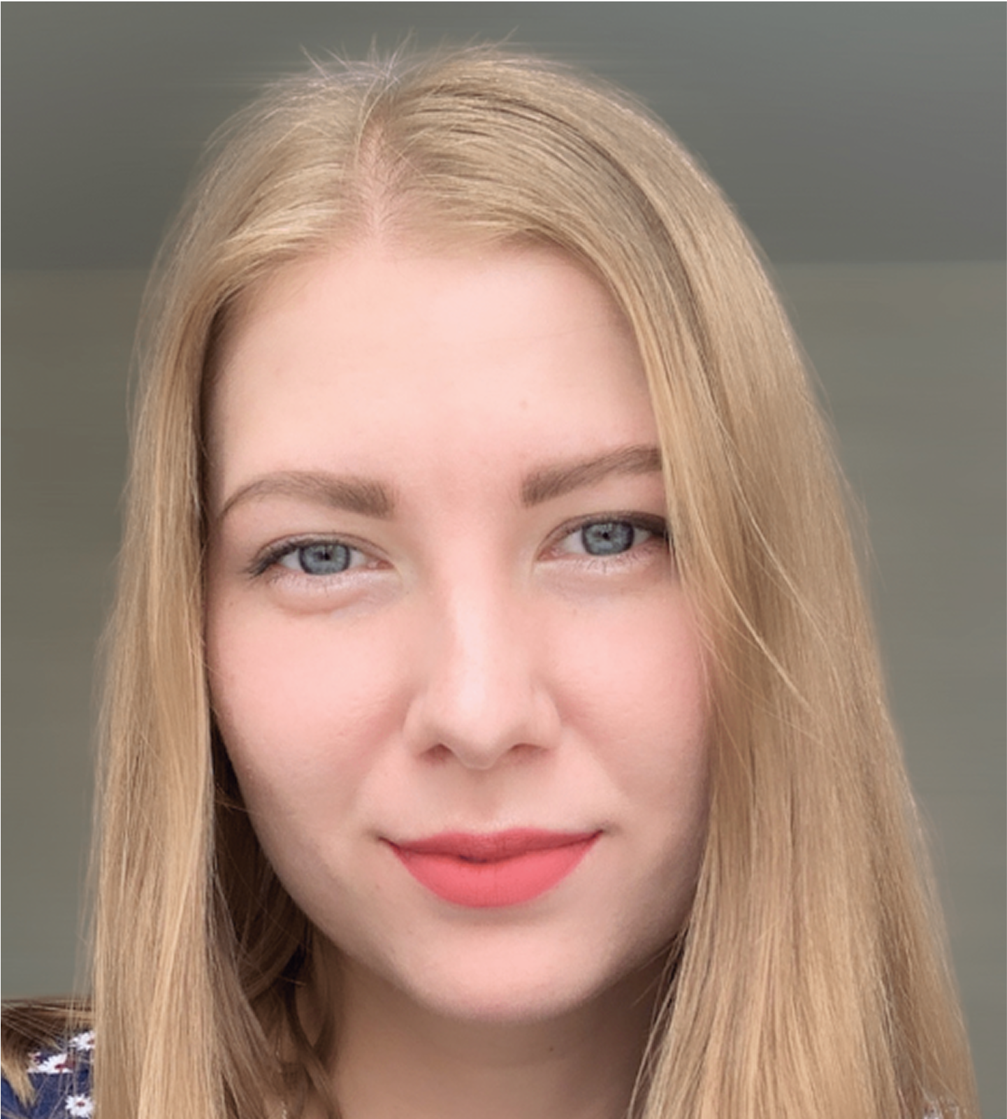 Глазовська Анастасія