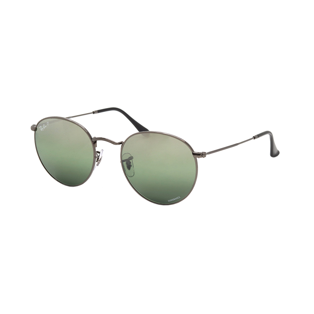 Окуляри сонцезахисні Ray Ban RB 3447 004/G4 53